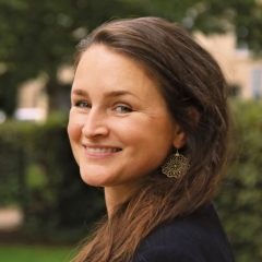 Isabel Arens